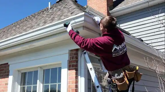 gutter services Fruitland